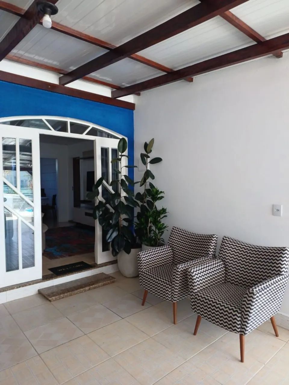 Foto - Itajaí - Cordeiros