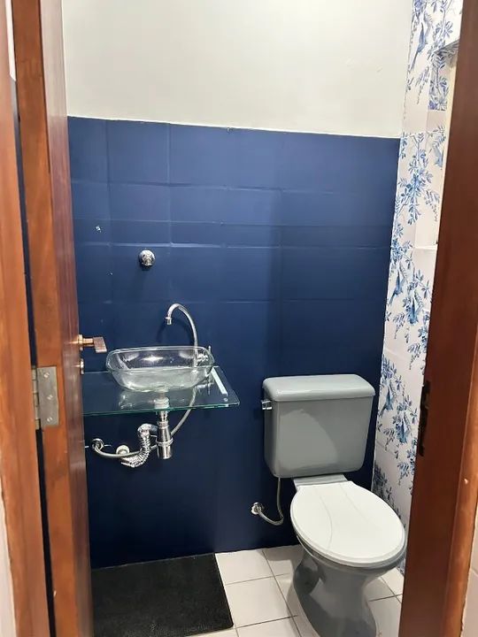 Sala comercial - 60m² - VILA EMA - Foto 6