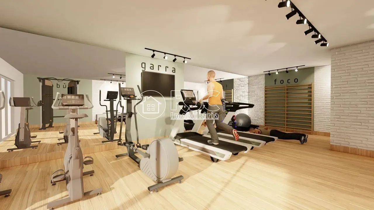 Imóvel para venda tem 3250 metros quadrados em Andaraí - Rio de Janeiro - RJ - Foto 4