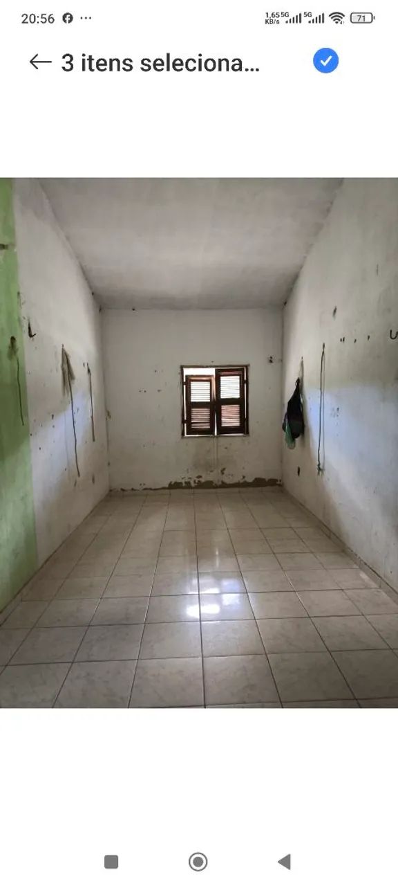 EXCELENTE SÍTIO COMPLETO COM POÇO E MURADO PERTO DO MAL COZINHADO 46KM FORTALEZA  - Foto 14