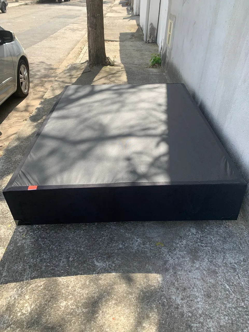 Base Box Casal 1,38 Últimas Unidades Precisa de Fábrica  - Foto 2