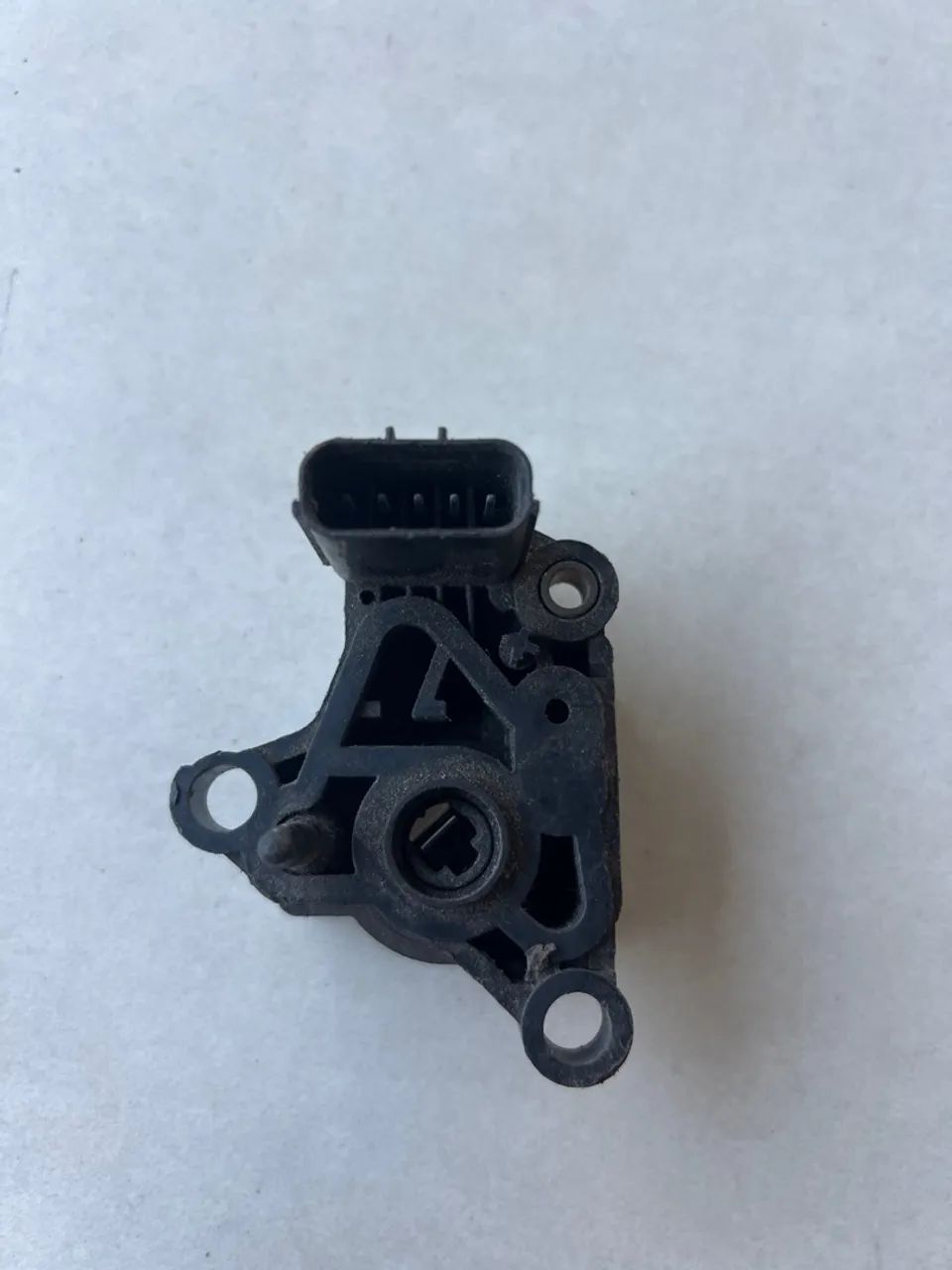 Sensor Map Pcx 150 2013/15 Usado Original 