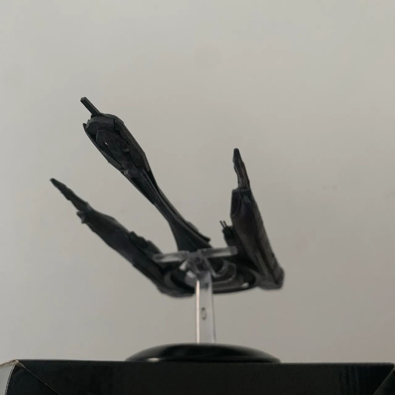 STAR TREK - klingon veqlargh class - Foto 5