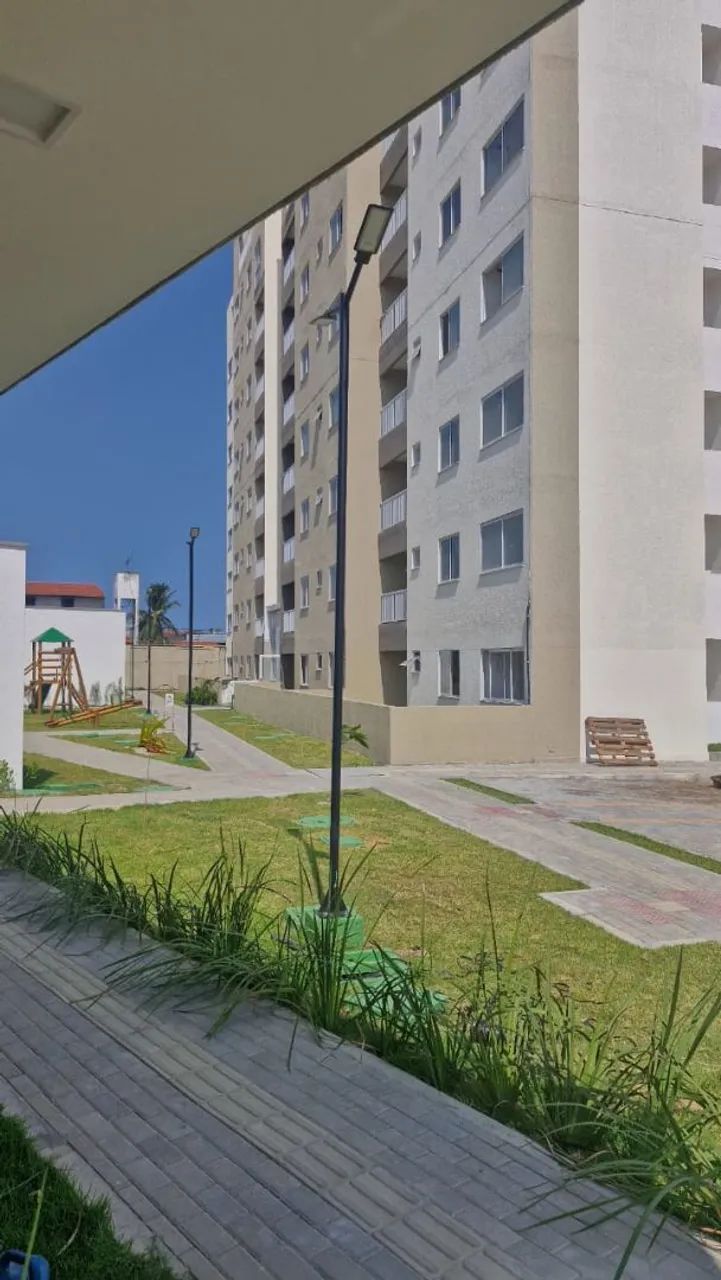 Foto - Fortaleza - Antônio Bezerra