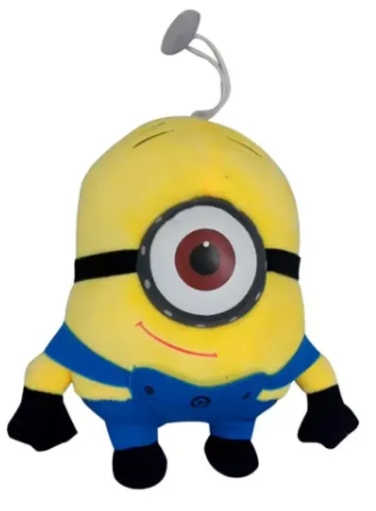 Pelúcia Minions 20cm