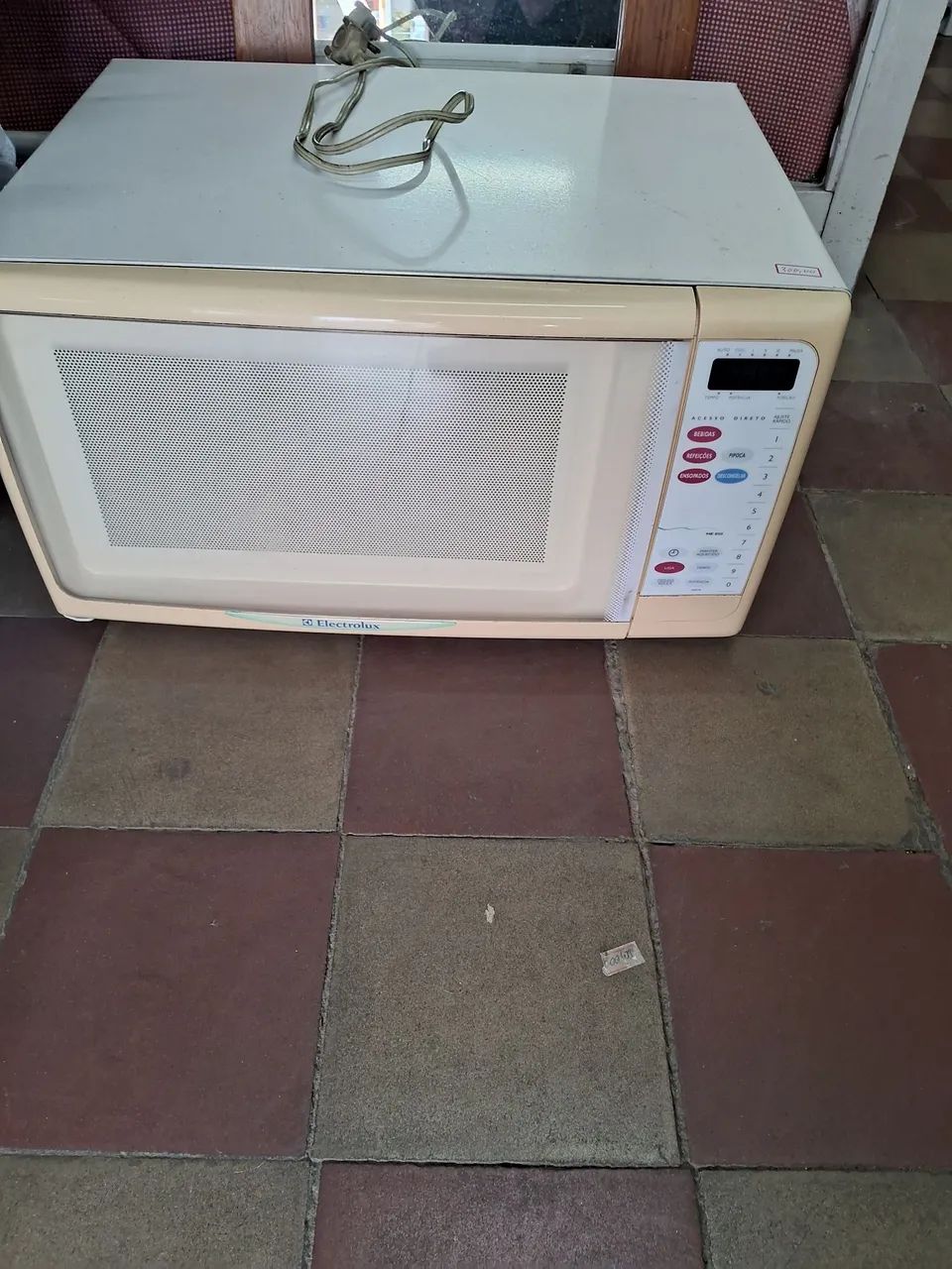 Microondas  - Foto 4