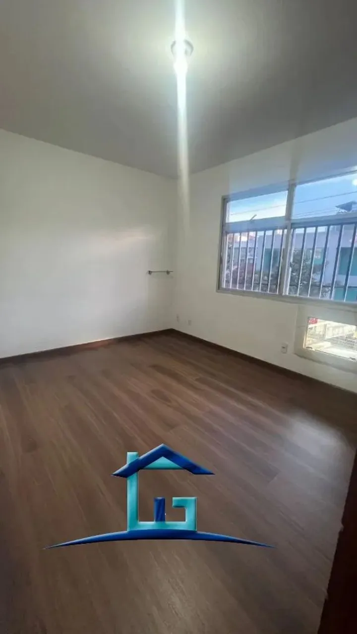 Apartamento à venda em Vitória-ES, Jardim da Penha: 2 quartos, 1 suíte, 2 salas, 2 banheir