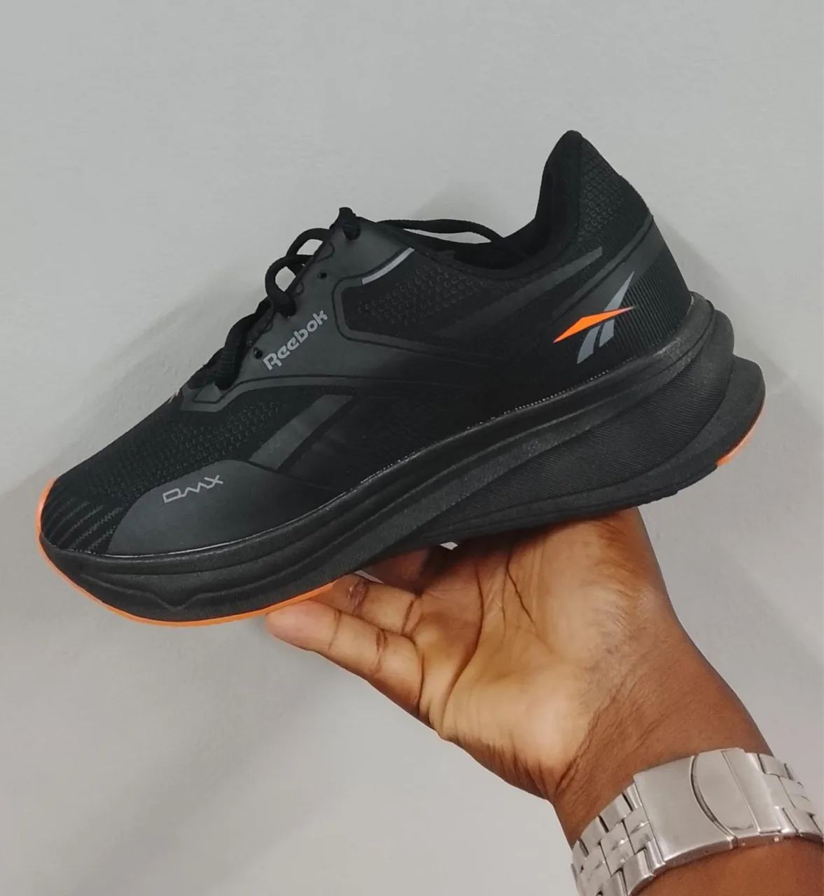Tênis Reebok five - Foto 2