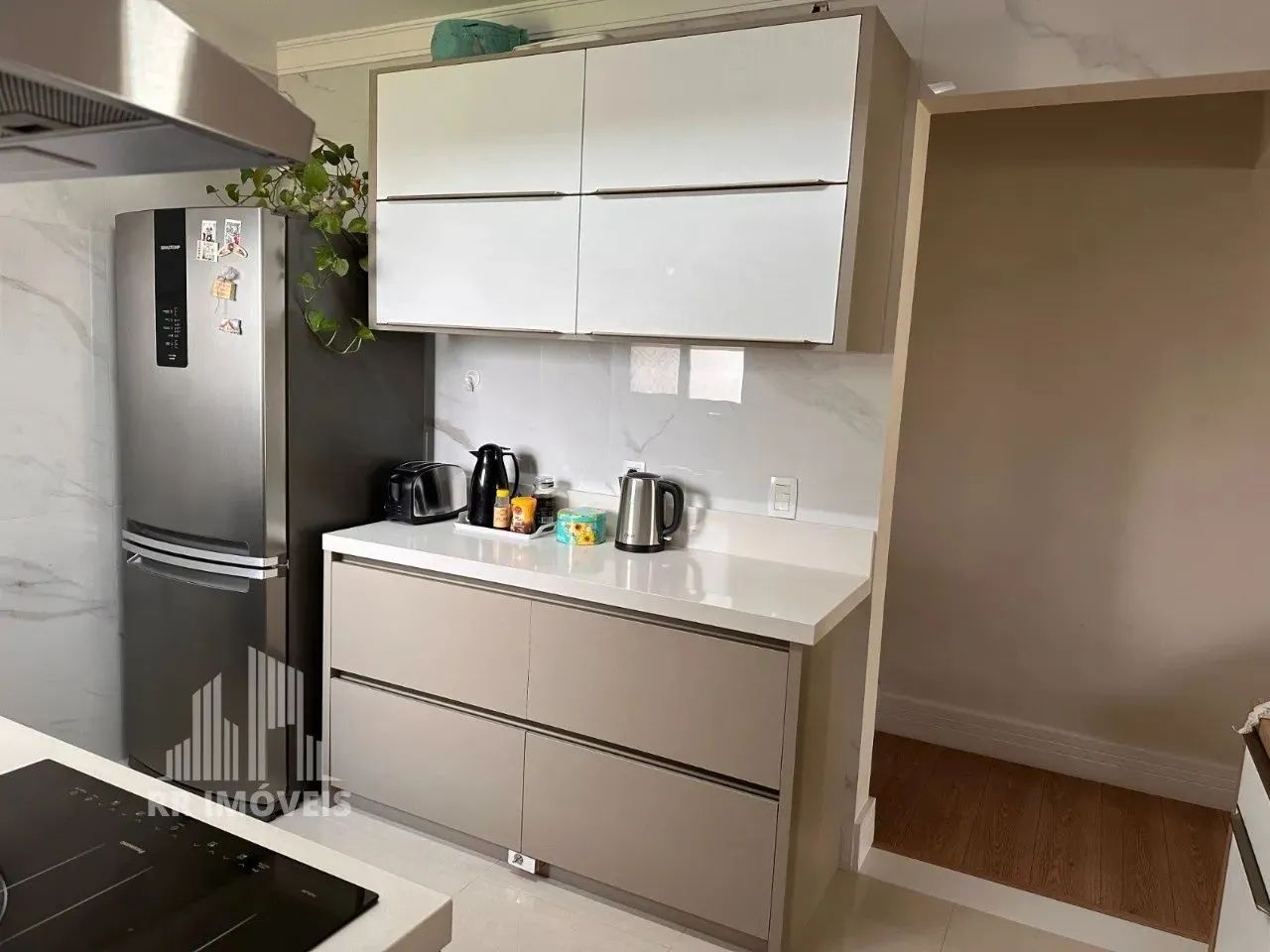 RR8304 Apartamento 105m² CONDOMÍNIO PARQUE BARUERI - OPORTUNIDADE - 3 Dorms 2 Vagas - Baru - Foto 6