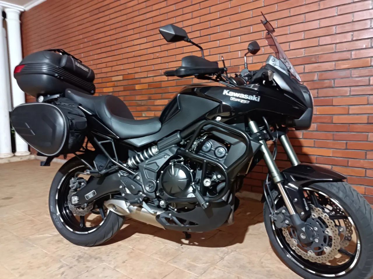 Kawasaki 650cc 2012 1450119973 OLX