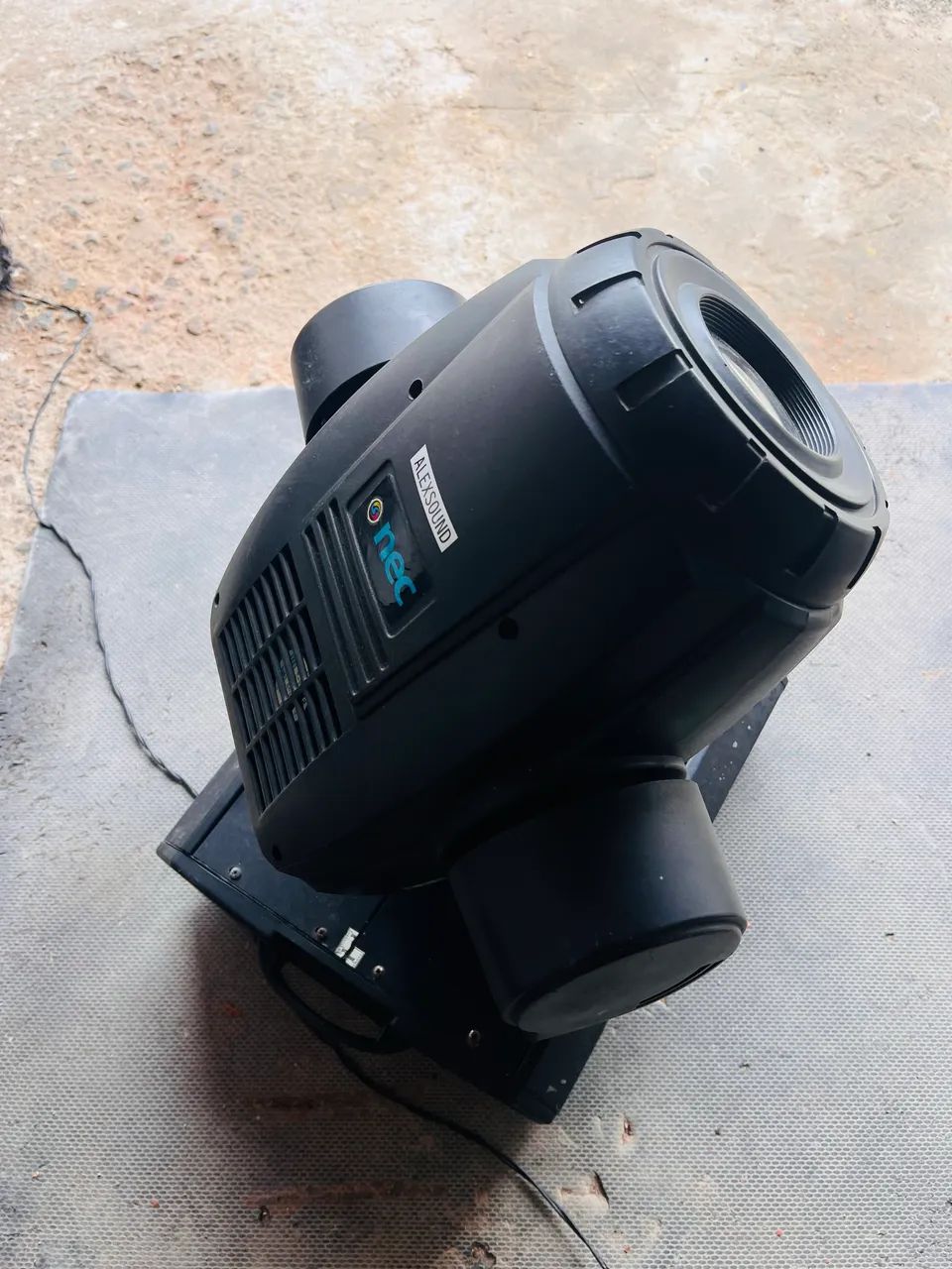 Vendo par de Mooving 575 - Foto 2