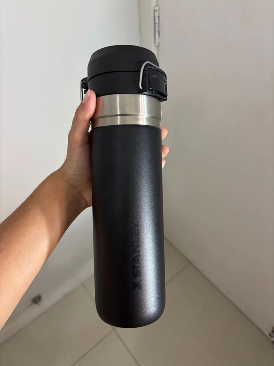 Garrafa Térmica Stanley