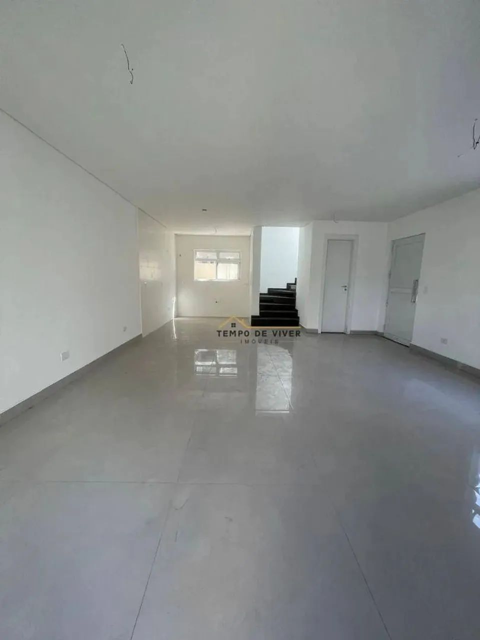 Sobrado com 3 dormitórios à venda, 115 m² por R$ 648.900,00 - Bairro Alto - Curitiba/PR - Foto 4