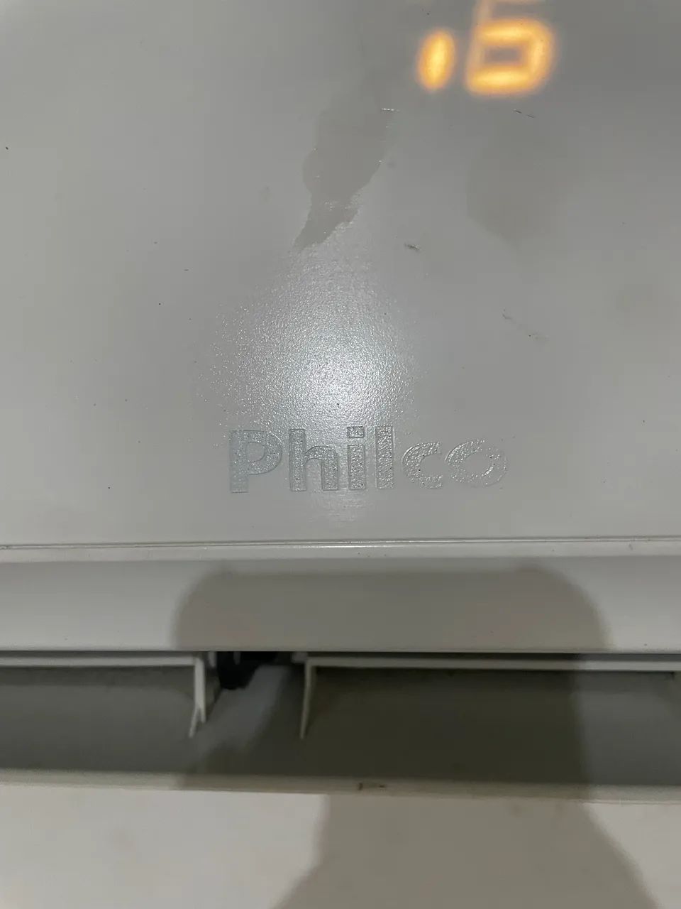 Ar condicionado 9000 mil btus ! No canto ainda ! Funcionando perfeitamente  - Foto 2