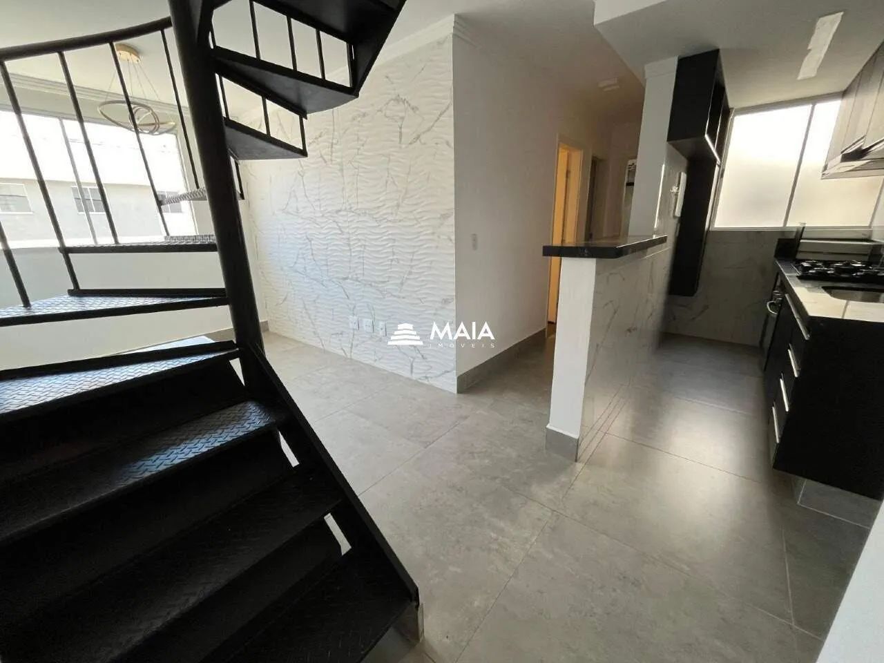 Cobertura/Duplex à Venda no Park Uberaba - Foto 3