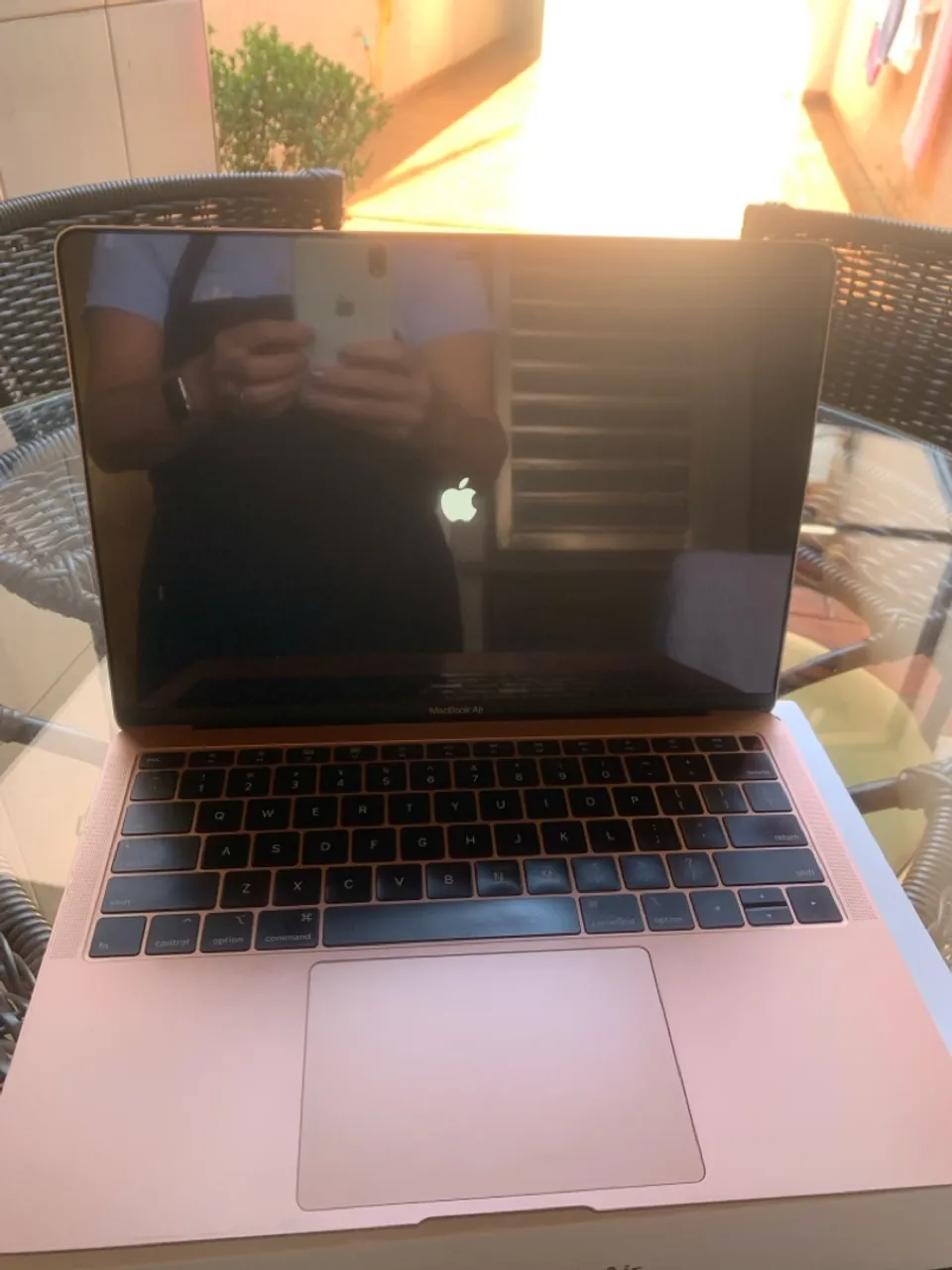MACBOOK AIR 13 2019