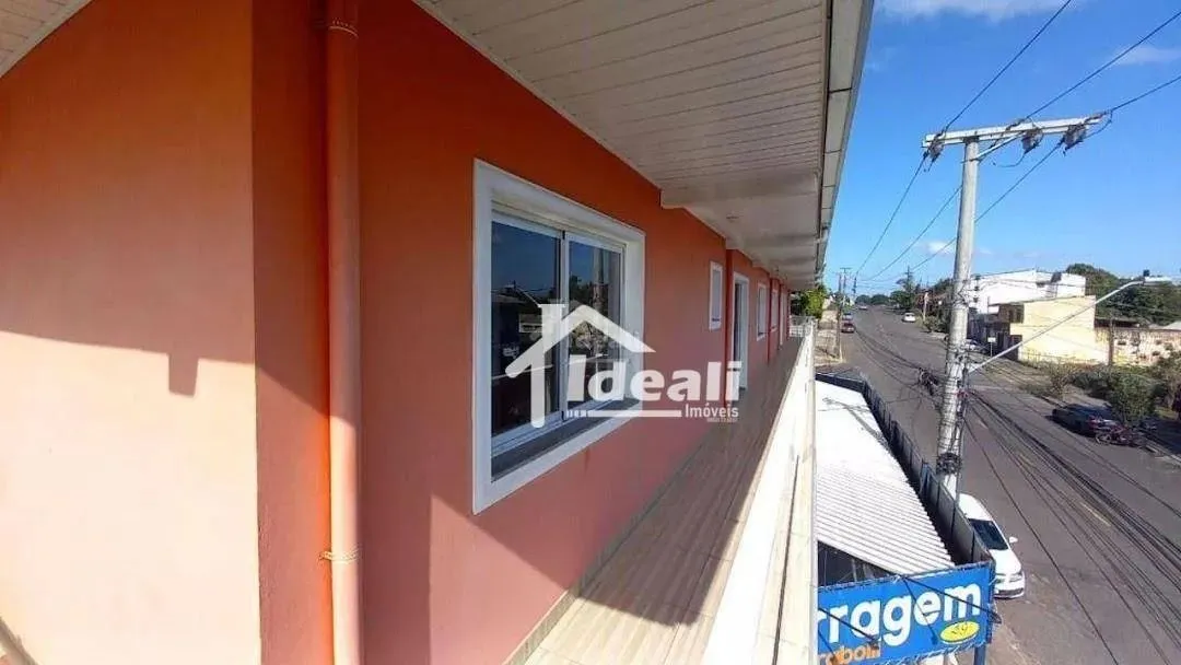 Sala Comercial para locação, Centro, Sapucaia do Sul - SA0120.