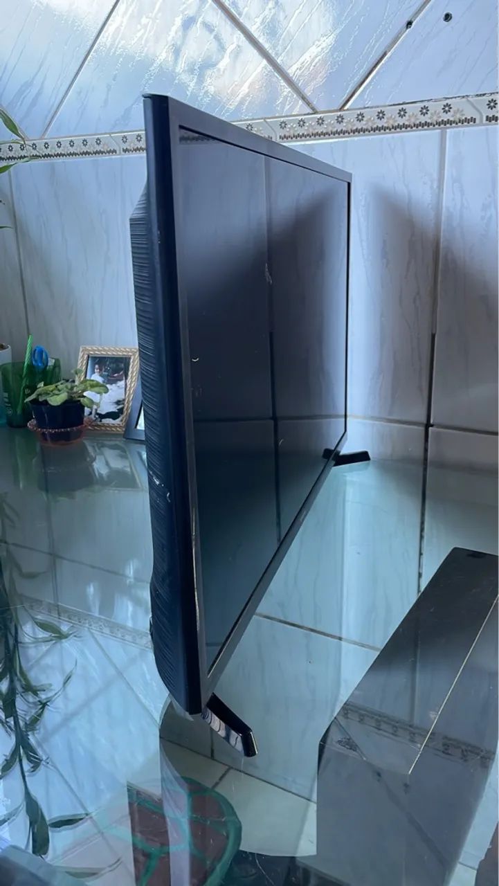 TV smart Samsung 32 polegadas
