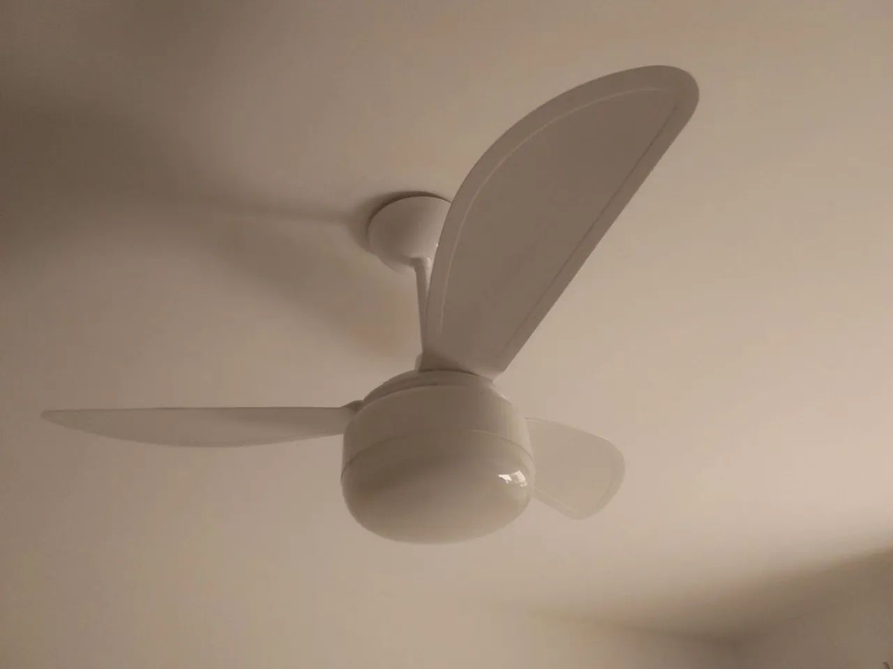 Instalação ventilador - Foto 3