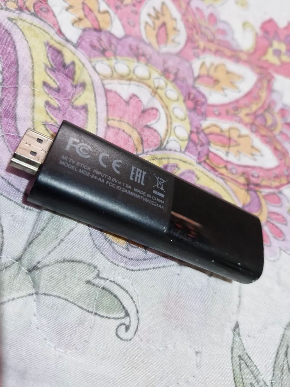 Mi TV Stick