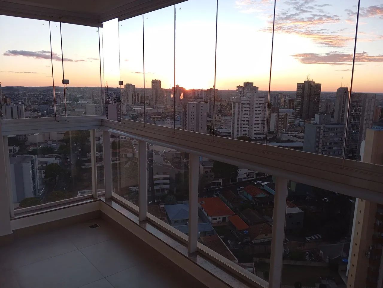 Foto - Apucarana - Centro