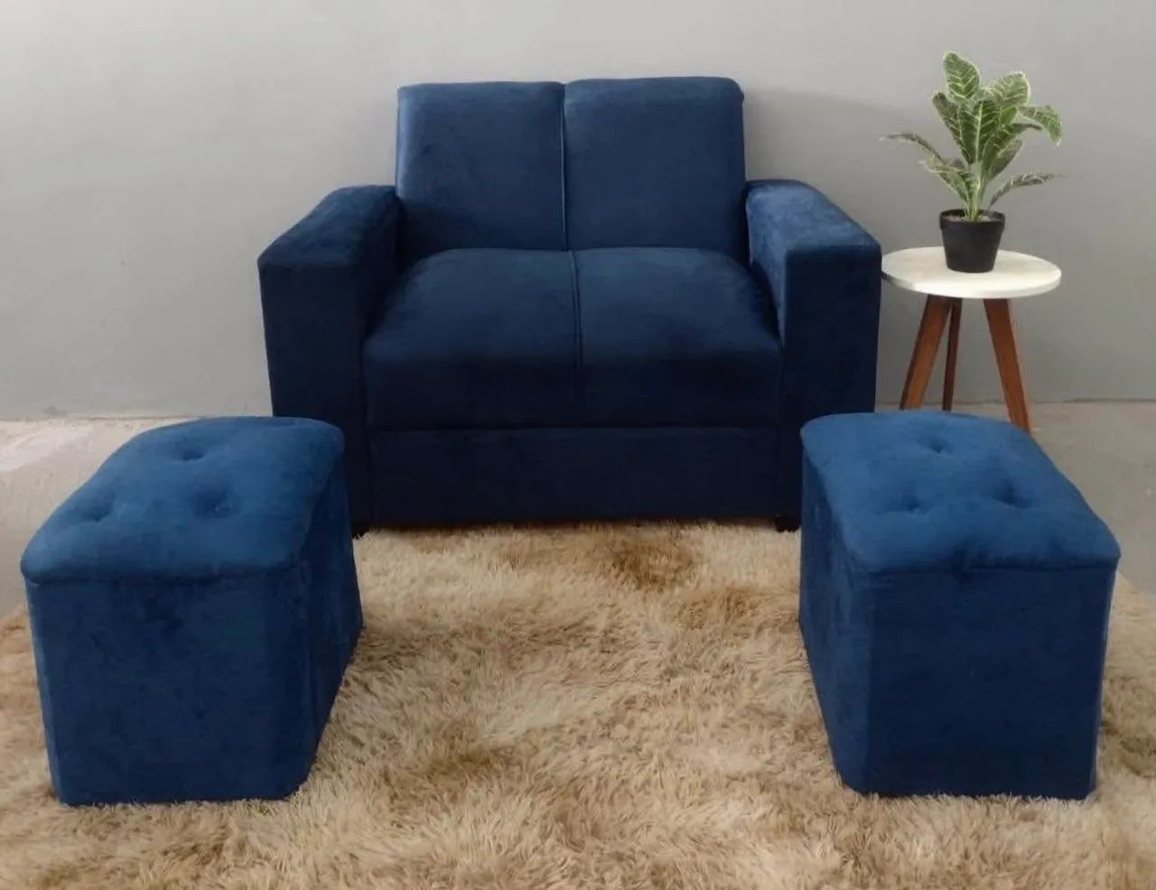 Sofá em Promoção  - Foto 2