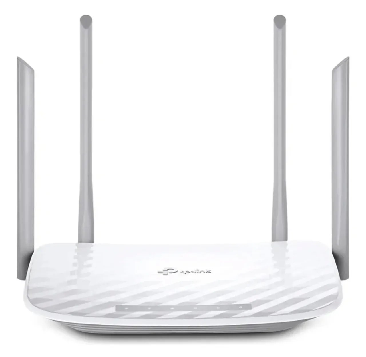 Roteador TP-Link AC1200 com 4 Antenas - Excelente Alcance