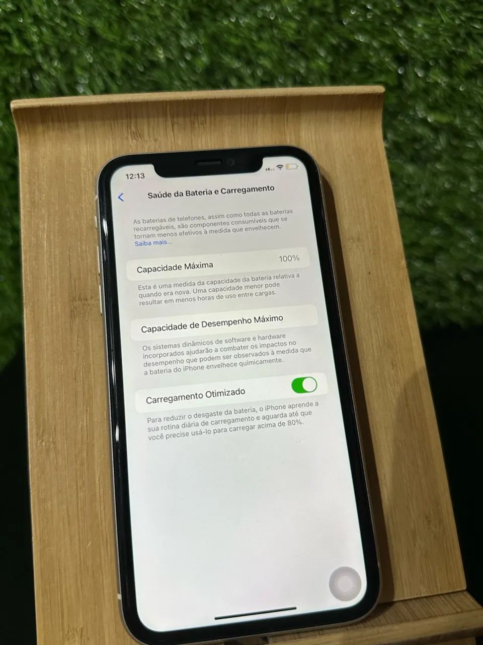 iPhone 11 - Foto 2