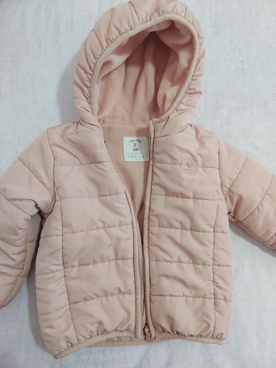 Lote Perfeito para o Inverno!