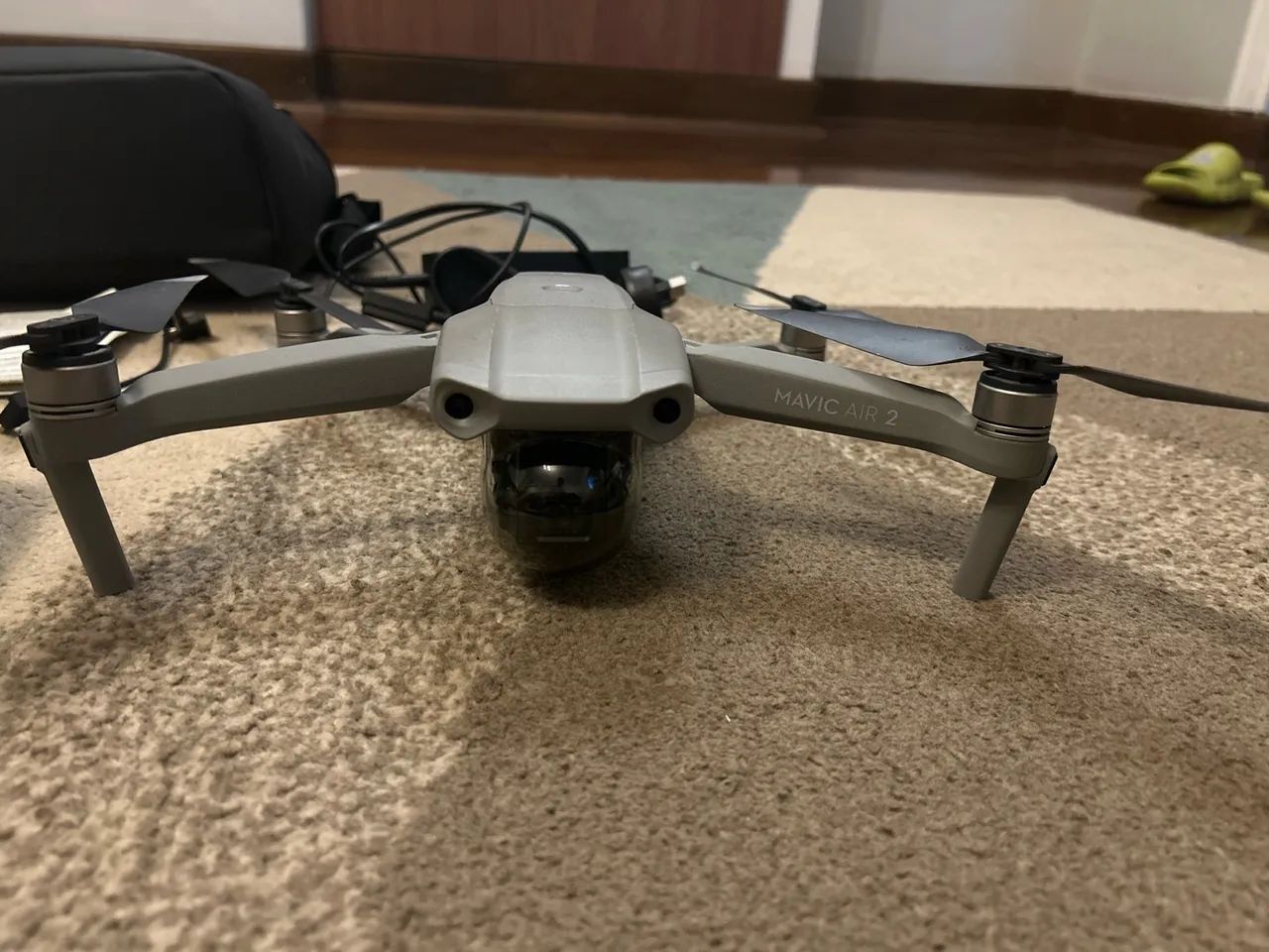 Drone DJI Mavic Air 2 - Foto 2