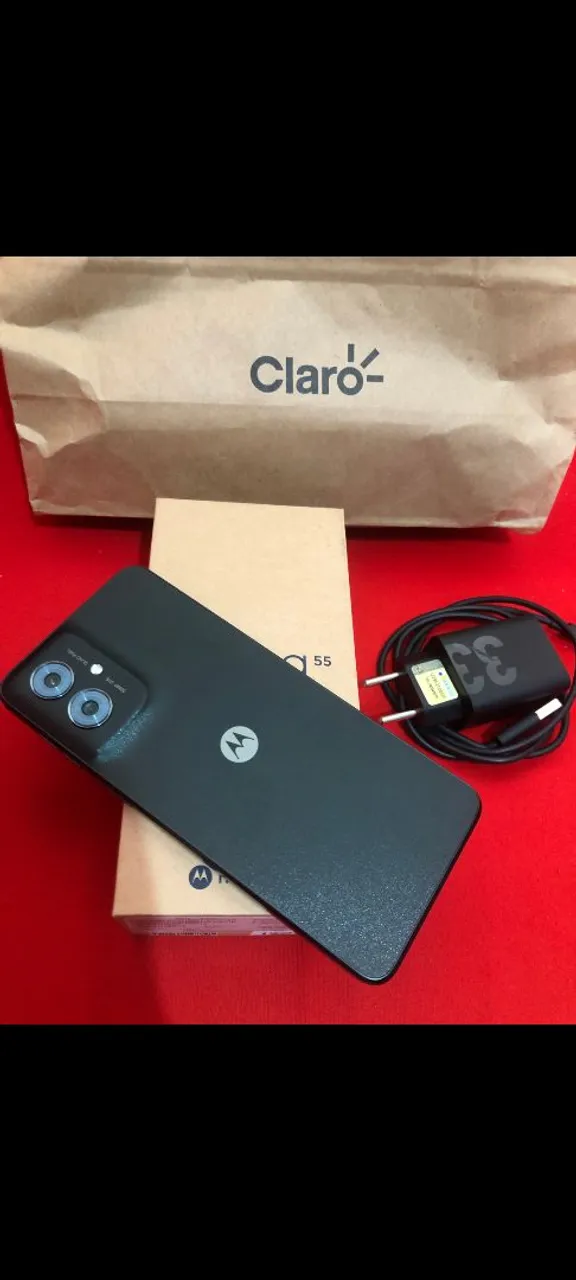 Moto g55