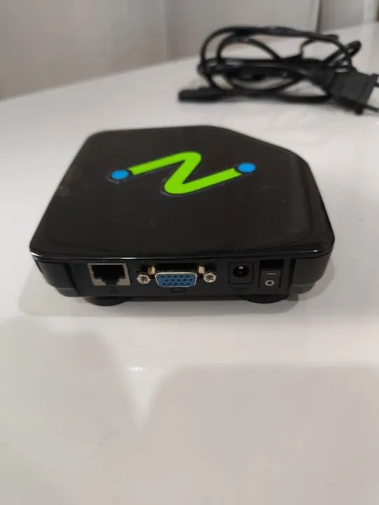 L300 NComputing Virtualização de Estações de Trabalho com Aceleração de vídeos - Foto 4