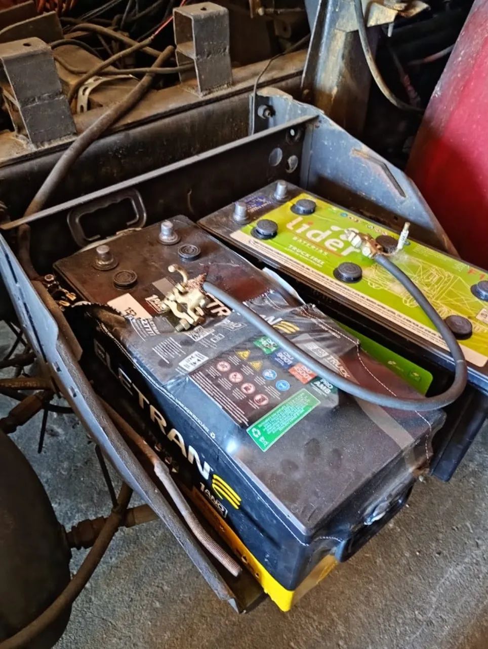 Fiat/190 "oferta " - Foto 12