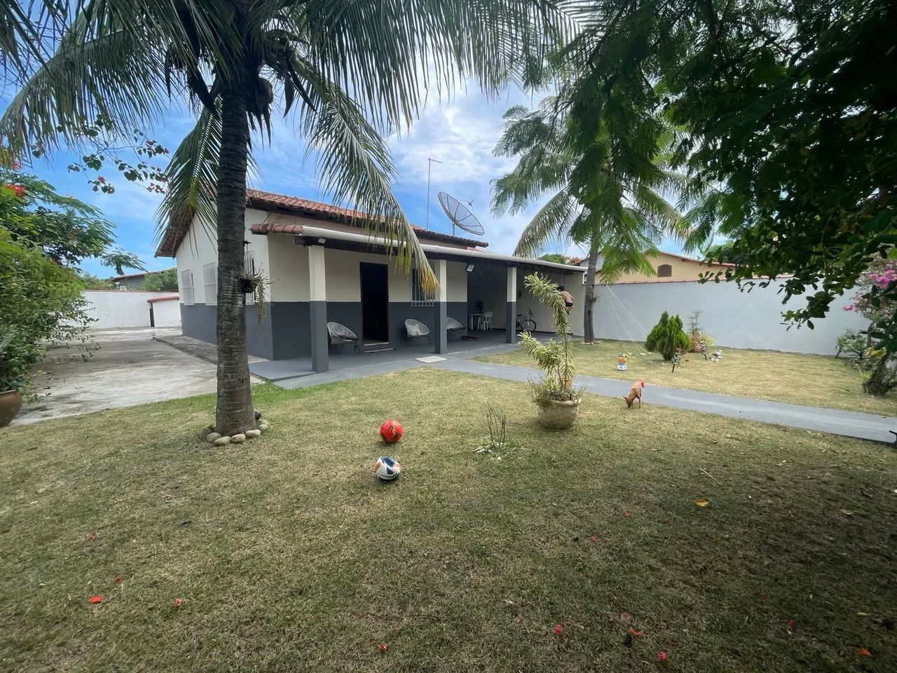 Alugo casa Carnaval - com piscina e ar condicionado  Carnaval - Jaconé  - Saquarema  - Foto 7