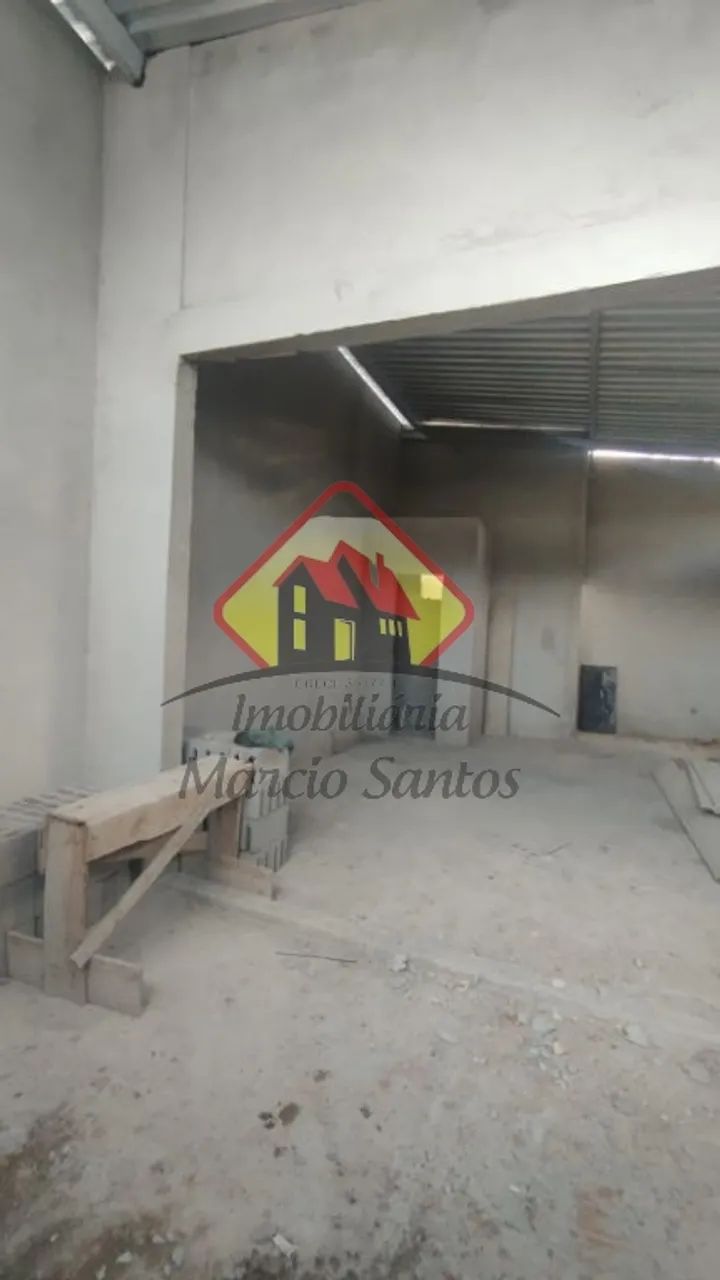 Locação de Comercial / Ponto Comercial na cidade de Tremembé - Foto 2