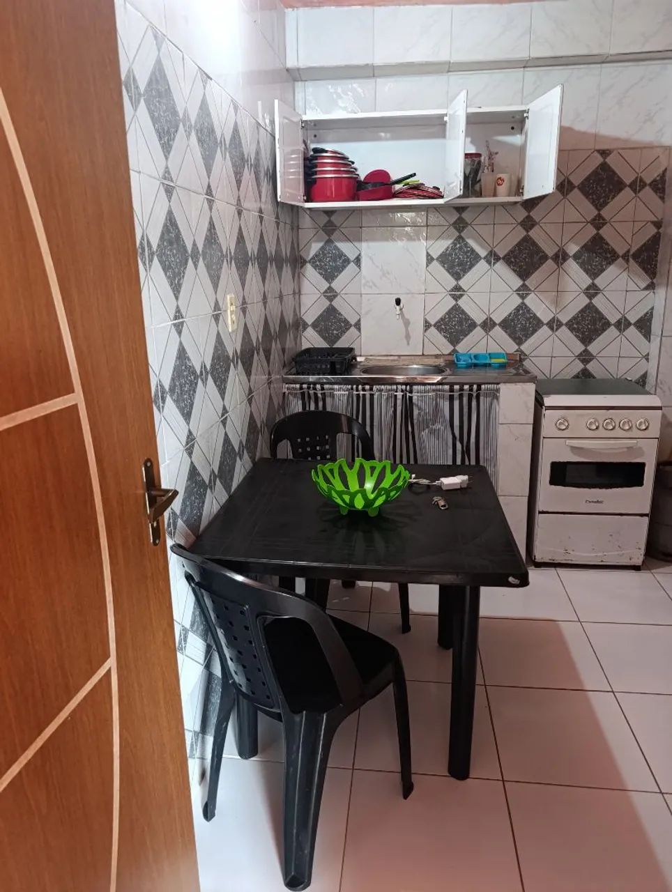 VENDO  TROCO OU ALUGO ESTÁ CASA NA PRAIA DE CABUÇU , FRENTE PARA O MAR LOCALIZAÇÃO TOP. - Foto 4