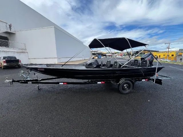 BARCO LANCHA - Foto 4