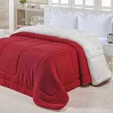 Coberdrom Queen Macio e Quentinho