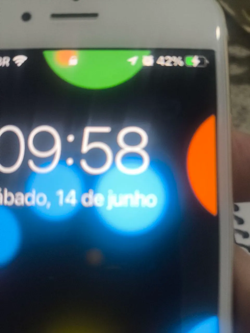 iPhone 6S