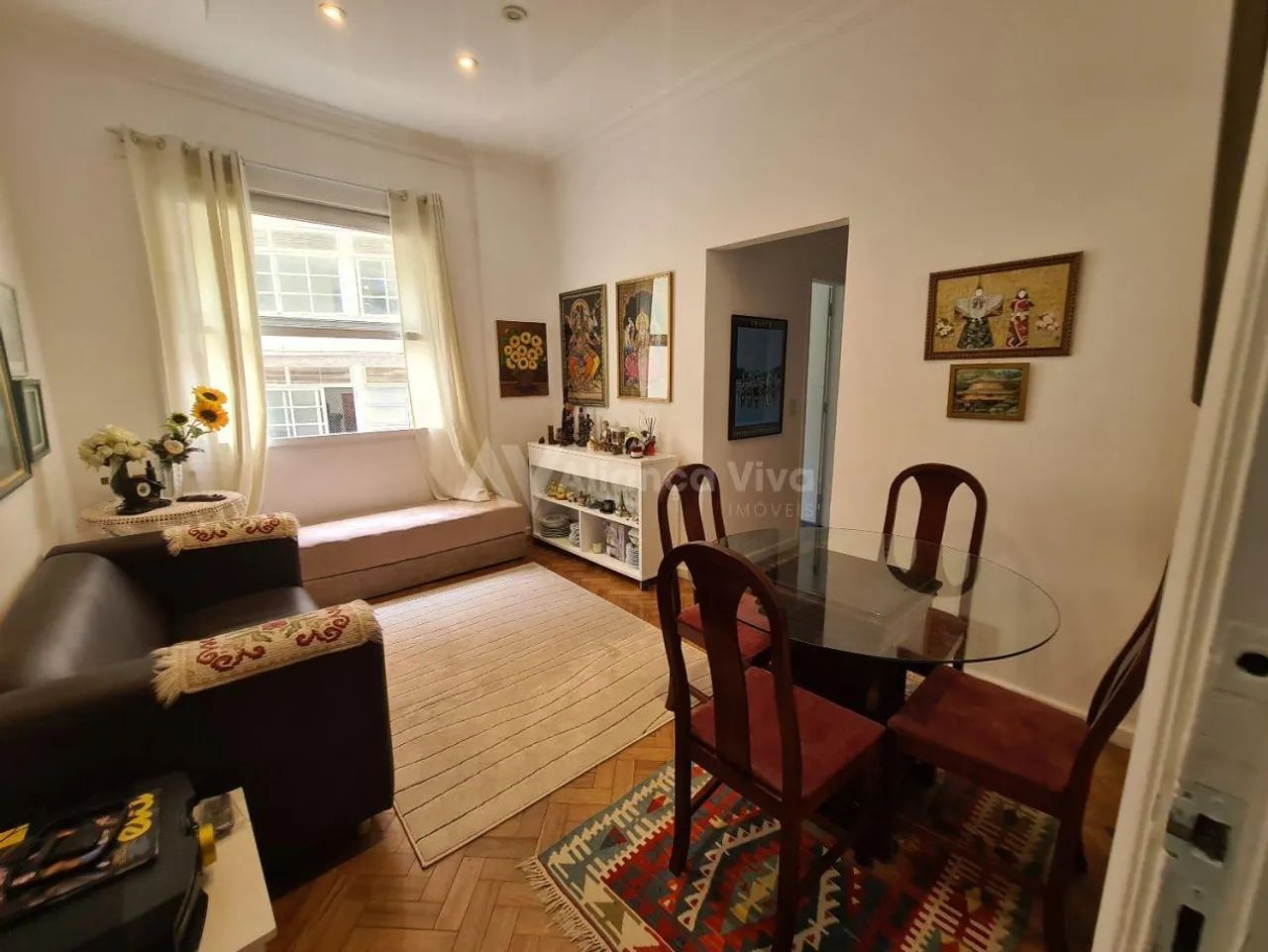 Copacabana | Apartamento 1 quarto - Foto 4