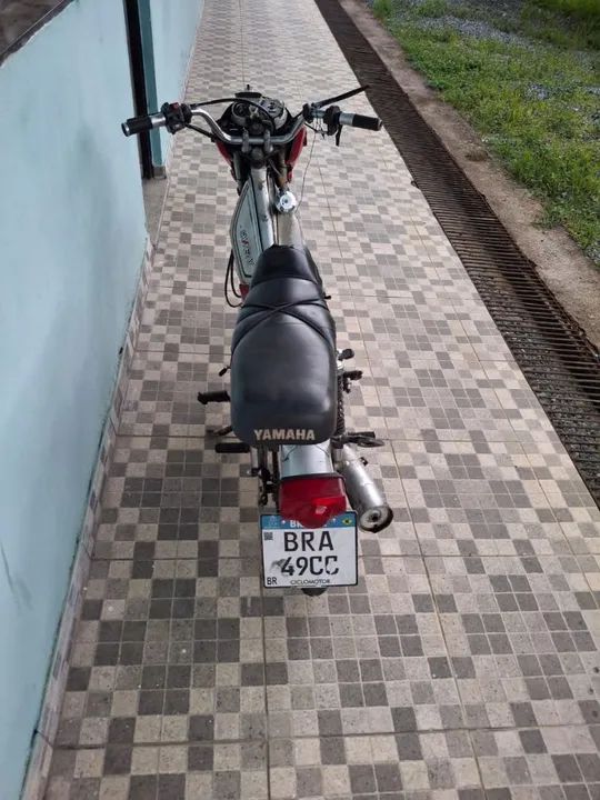 Vende-se Shineray news super smart  - Foto 4