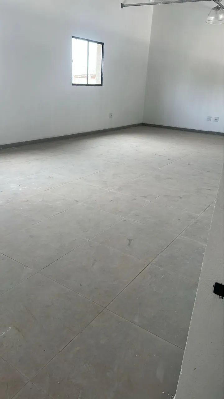 aluga se Galpao ótimo acabamento e localização  - Foto 3