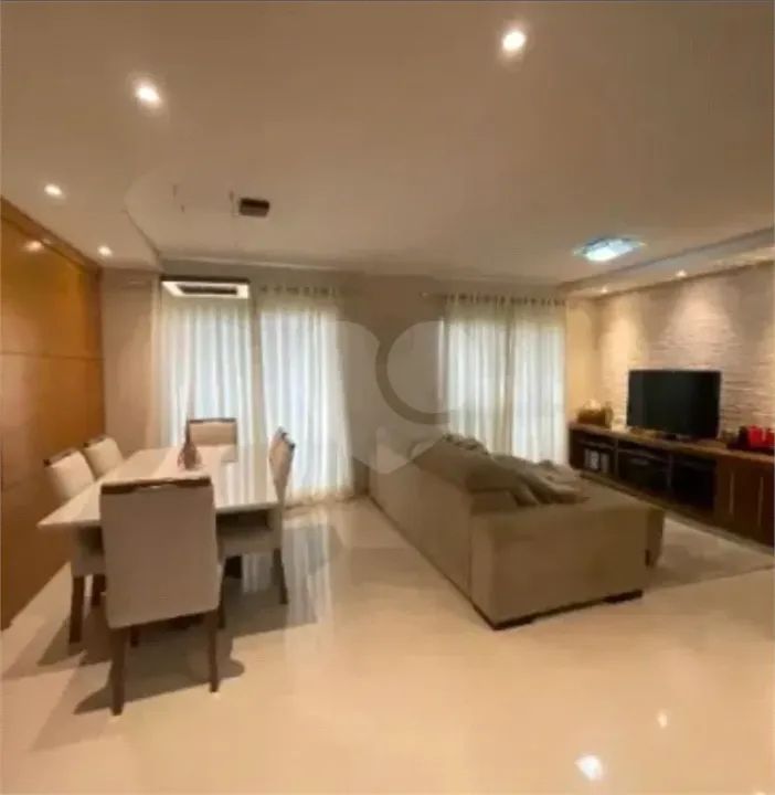 Apartamento com 3 quartos à venda em Parque Da Mooca - SP - Foto 3