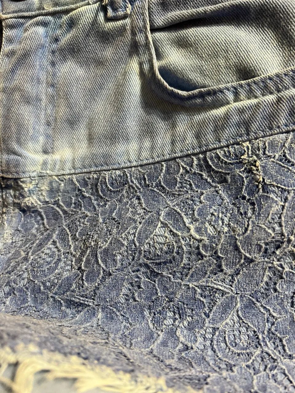 Short sarja - Foto 2