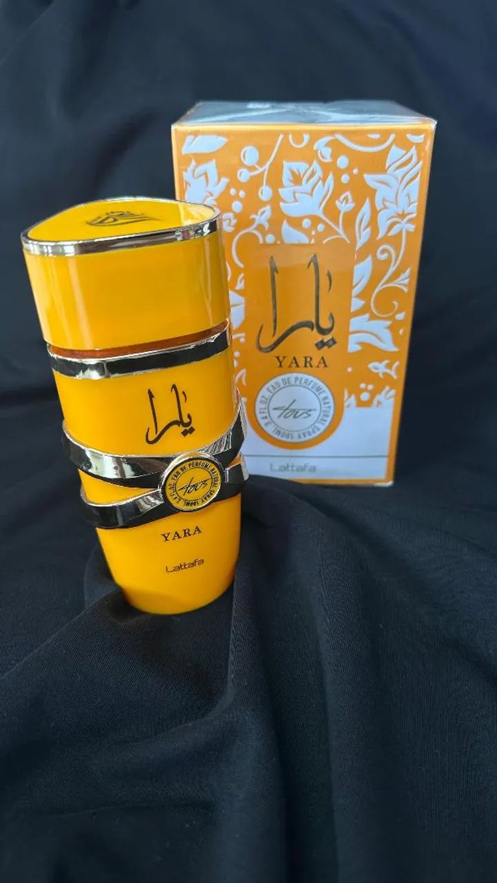 Perfume Yara Lattafa  - Foto 3