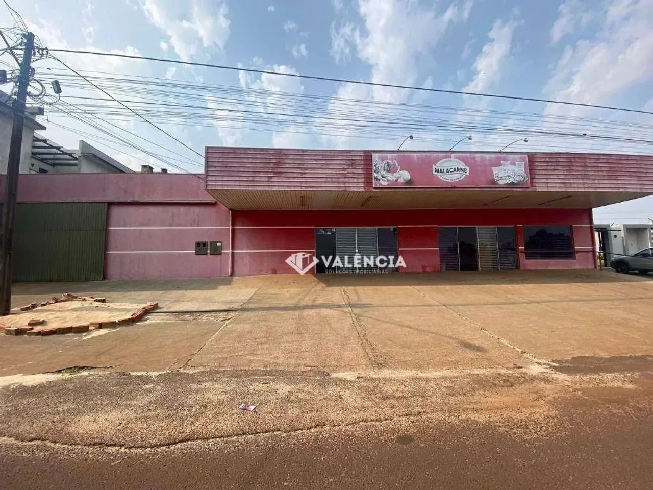 Sala Comercial para Alugar por R$ 7.000,00 na Rua João Ribeiro Pinheiro, 595 - Santa Felic