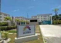 Imóvel para aluguel tem 50 metros quadrados com 2 quartos