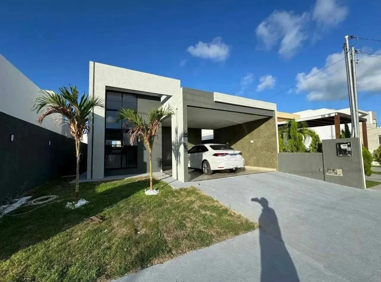 SOL E PRAIA CASA INCRIVEL