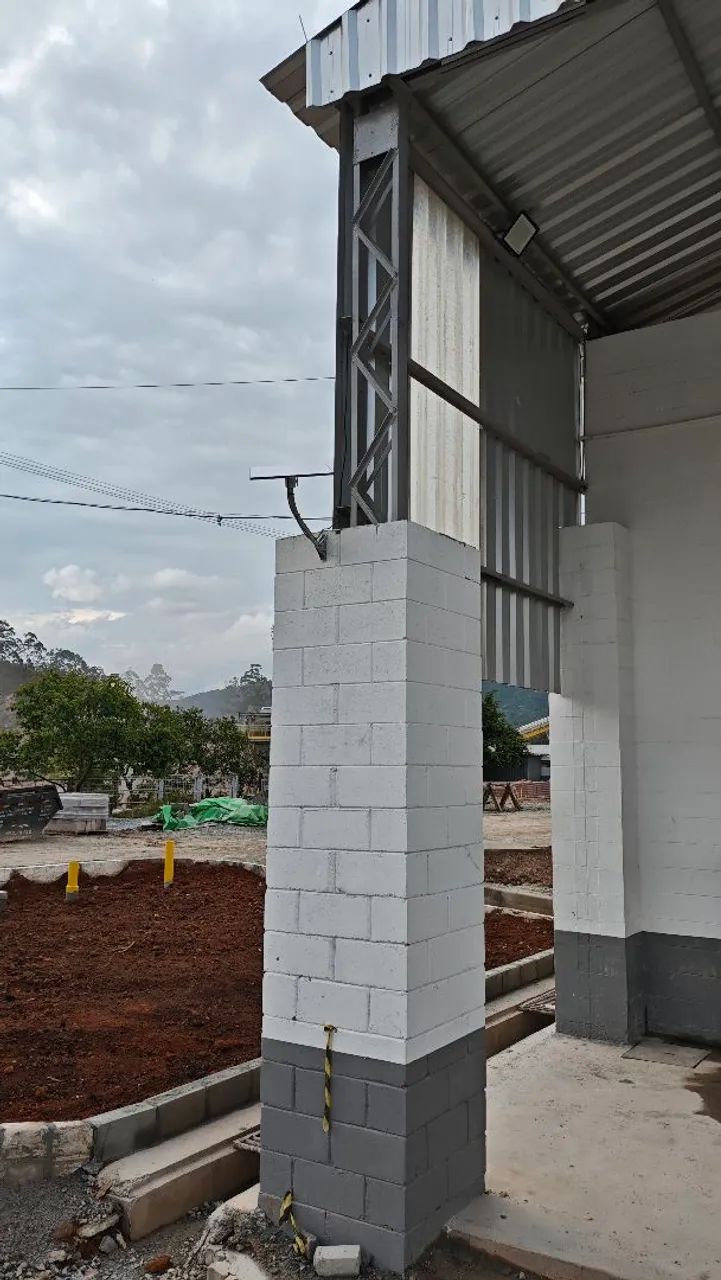 Starlink v4 (Última Geração) - Internet Ultra-Rápida Onde a Fibra Não Chega  - Foto 2