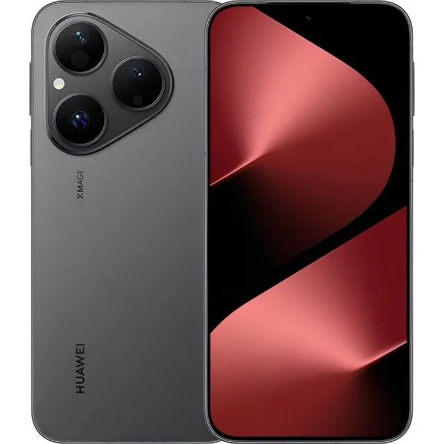 Celular Huawei Pura 80 Dual 256gb